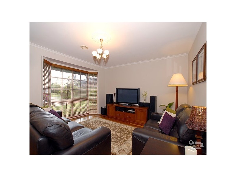 40 Coolong Avenue, Berwick VIC 3806