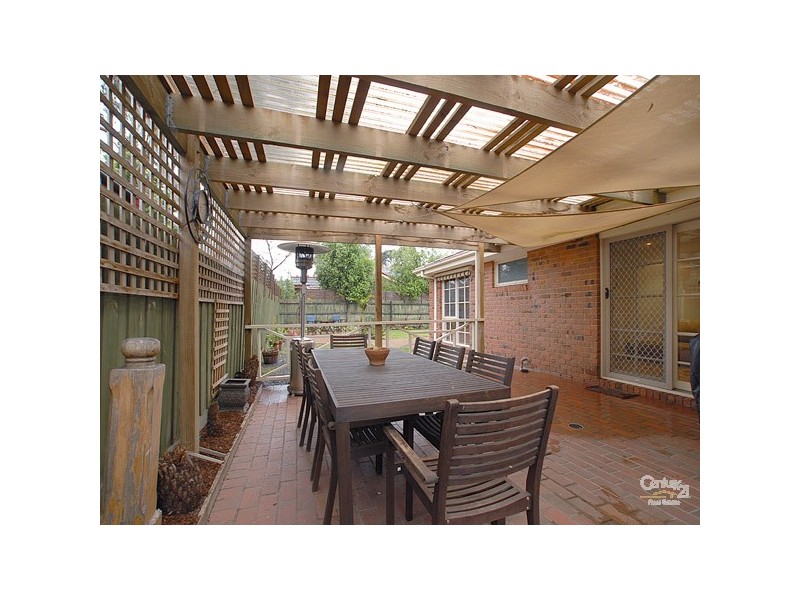 40 Coolong Avenue, Berwick VIC 3806