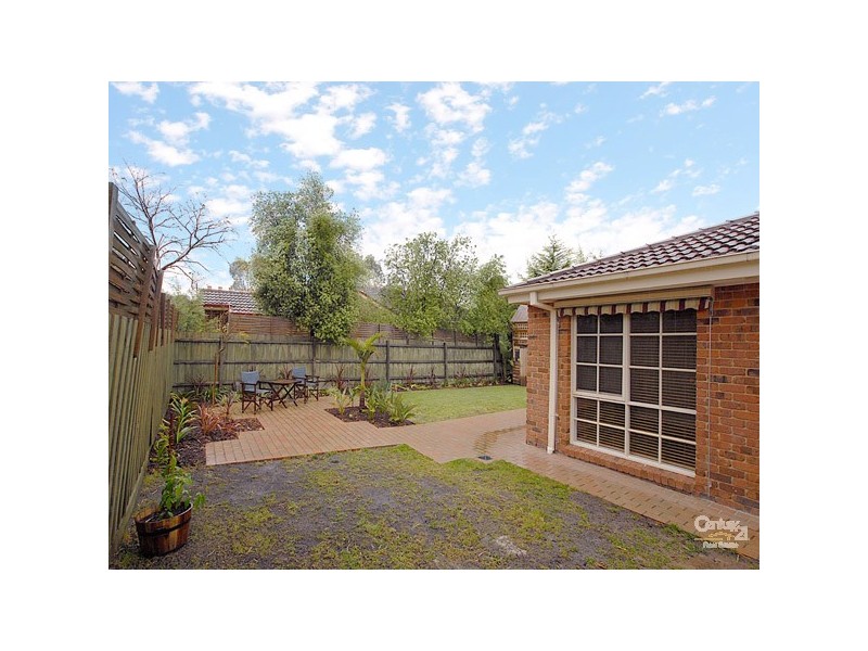 40 Coolong Avenue, Berwick VIC 3806