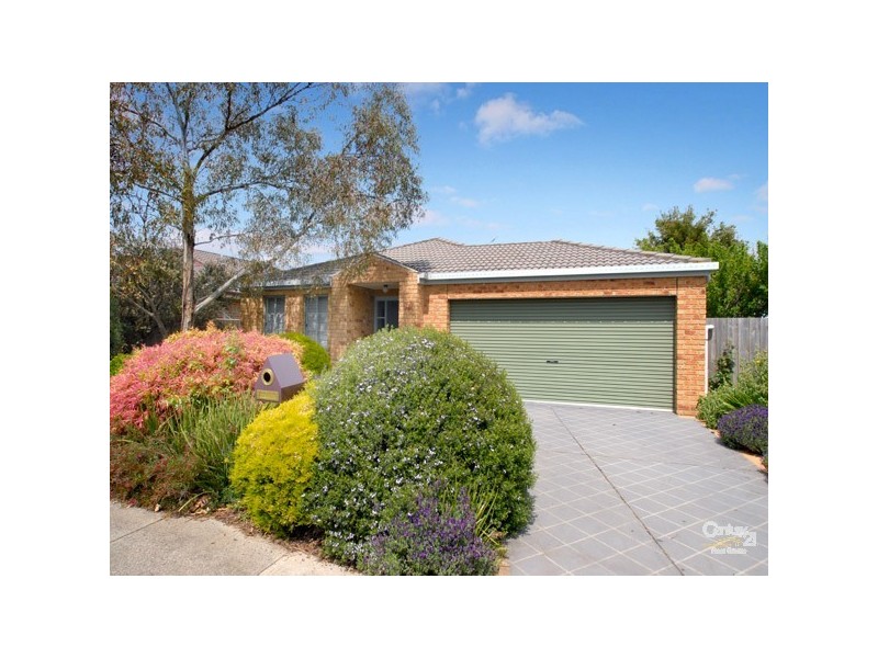 127 Mansfield Street, Berwick VIC 3806