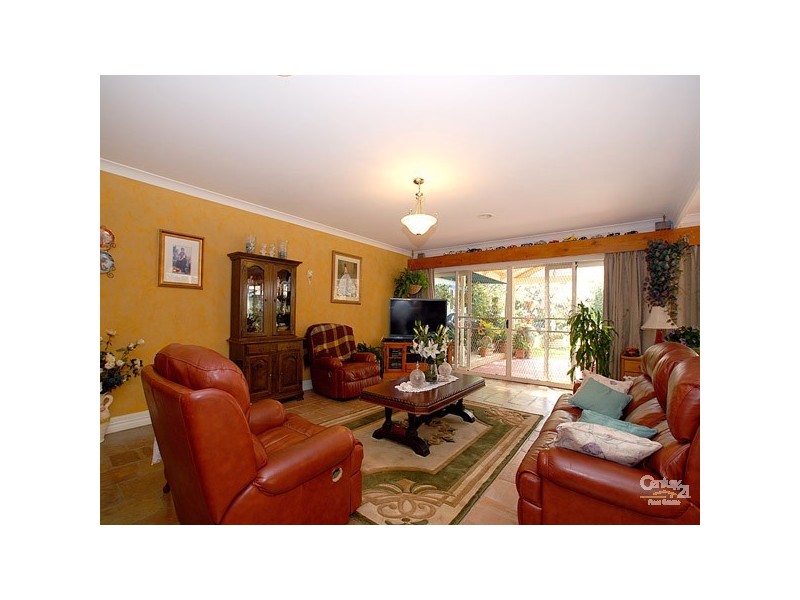 1 Martin Court, Berwick VIC 3806