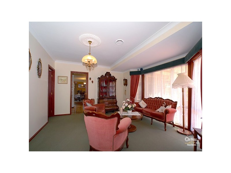 1 Martin Court, Berwick VIC 3806