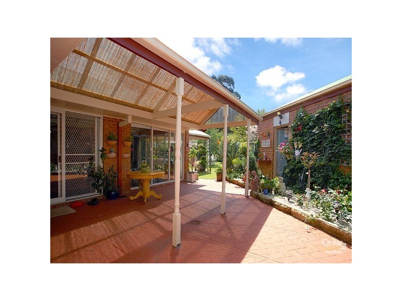 1 Martin Court, Berwick VIC 3806