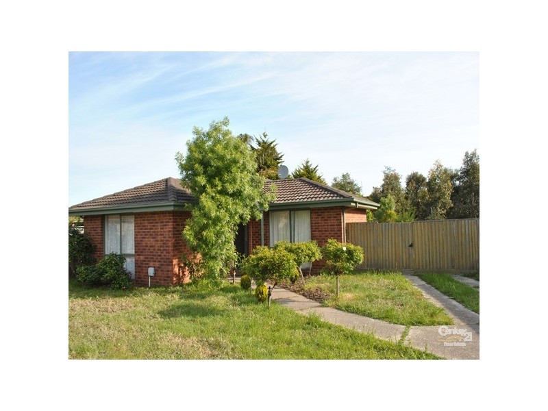 5 Yandilla Court, Berwick VIC 3806