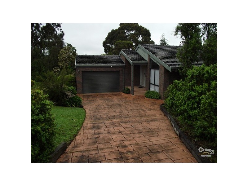 2 Kirkfell Court, Berwick VIC 3806