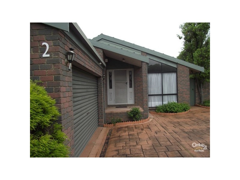 2 Kirkfell Court, Berwick VIC 3806