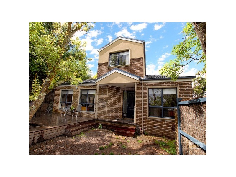 1/49 Palmerston Street, Berwick VIC 3806