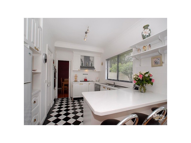 14 Bangalay Place, Berwick VIC 3806