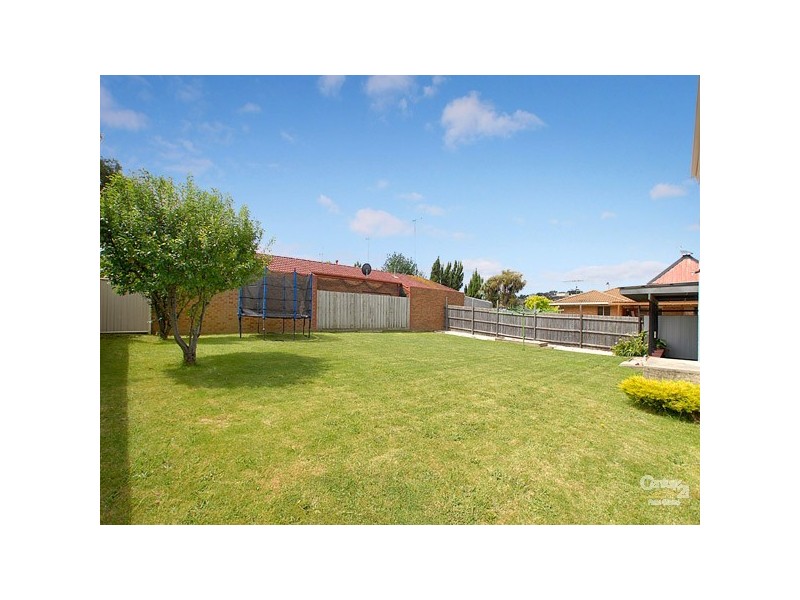 14 Bangalay Place, Berwick VIC 3806