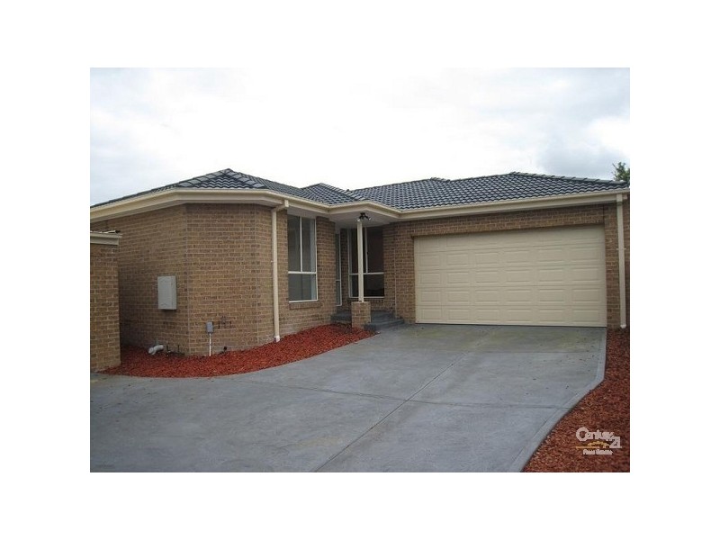 2/1 Lebanon Street, Dandenong VIC 3175