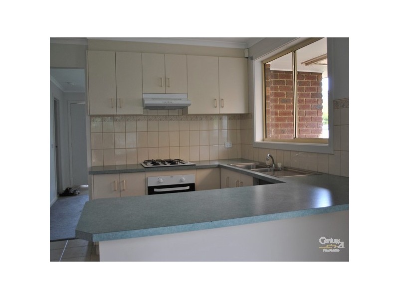 4 William Clarke Wynd, Narre Warren South VIC 3805