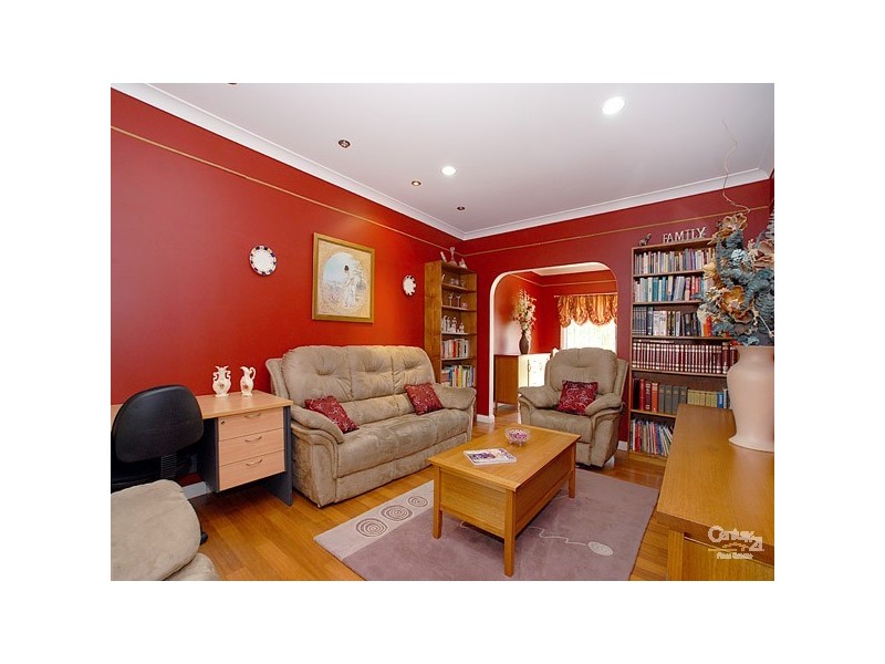 14 Bangalay Place, Berwick VIC 3806