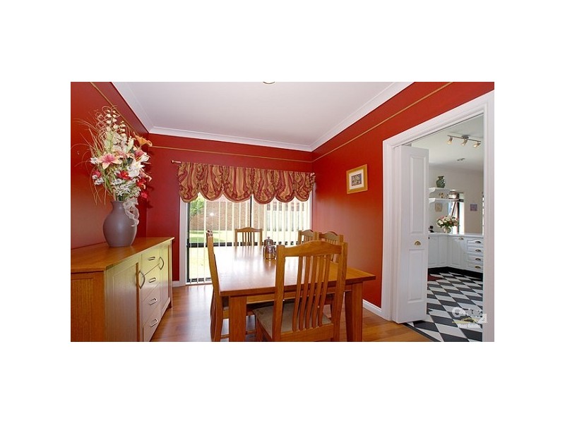 14 Bangalay Place, Berwick VIC 3806