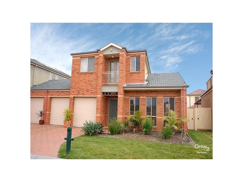 32 Amhurst Drive, Narre Warren South VIC 3805