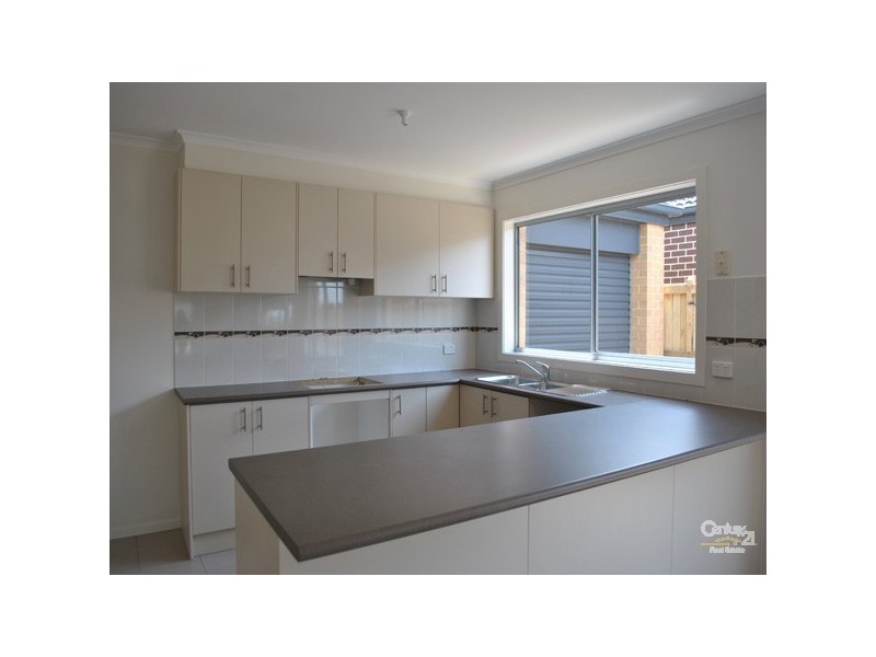 Lot 404 Bianca Crescent, Cranbourne North VIC 3977