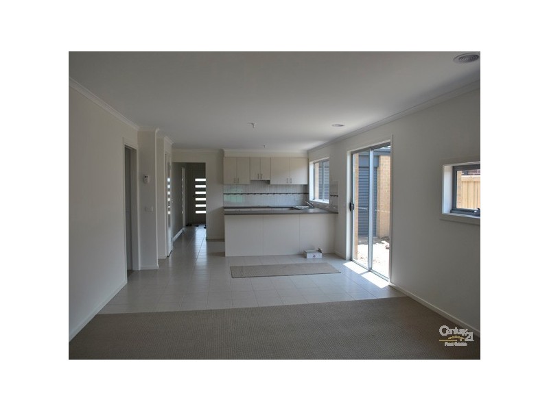 Lot 404 Bianca Crescent, Cranbourne North VIC 3977