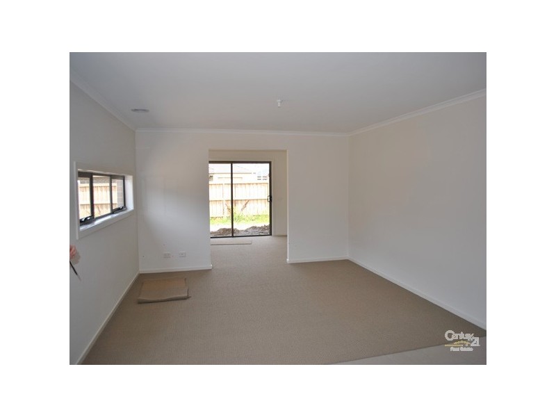 Lot 421 Evesham Drive, Cranbourne North VIC 3977