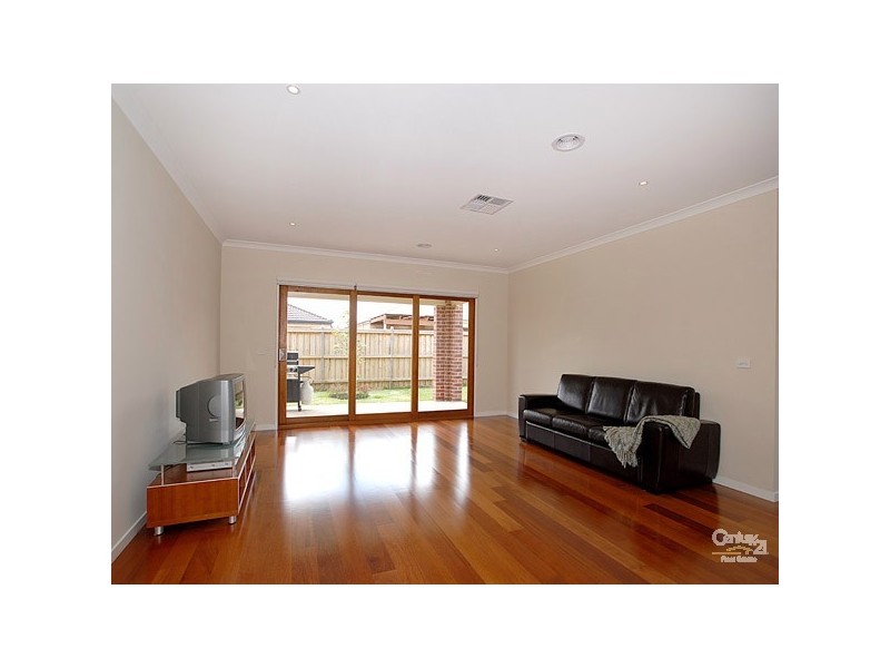 36 Island Circuit, Lyndhurst VIC 3975