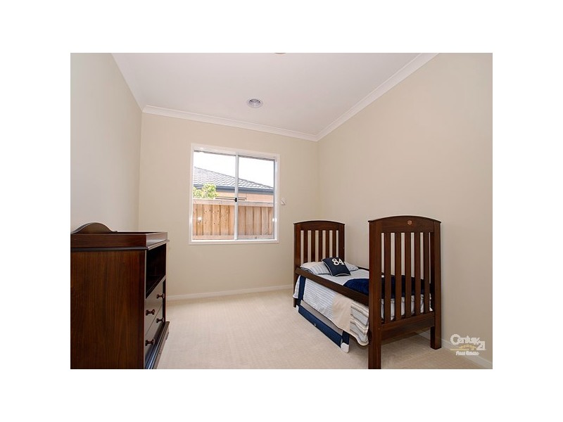 36 Island Circuit, Lyndhurst VIC 3975