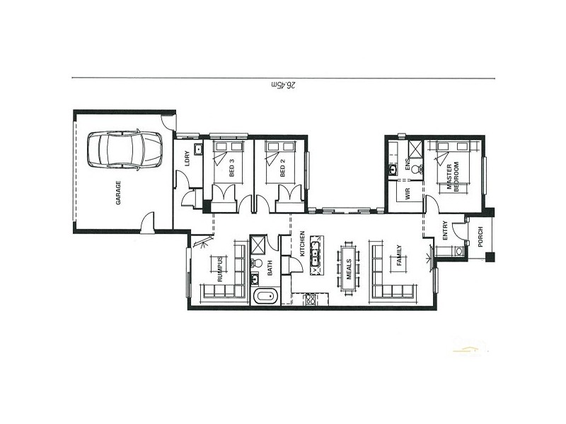 3 Pimpernel Place, Cranbourne North VIC 3977