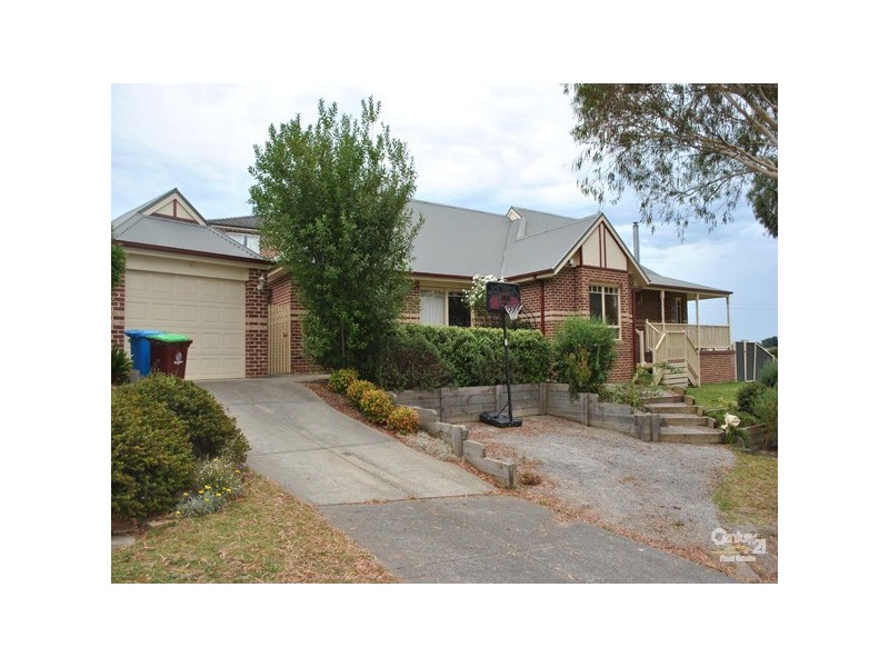 3 Grandview Terrace, Narre Warren South VIC 3805