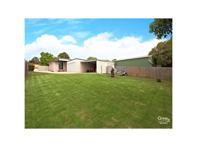 26 Blackwood Drive, Narre Warren VIC 3805