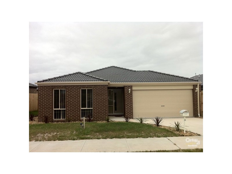 30 Kingsfield Crescent, Lynbrook VIC 3975
