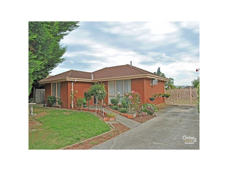 86 Fitzgerald Road, Hallam VIC 3803