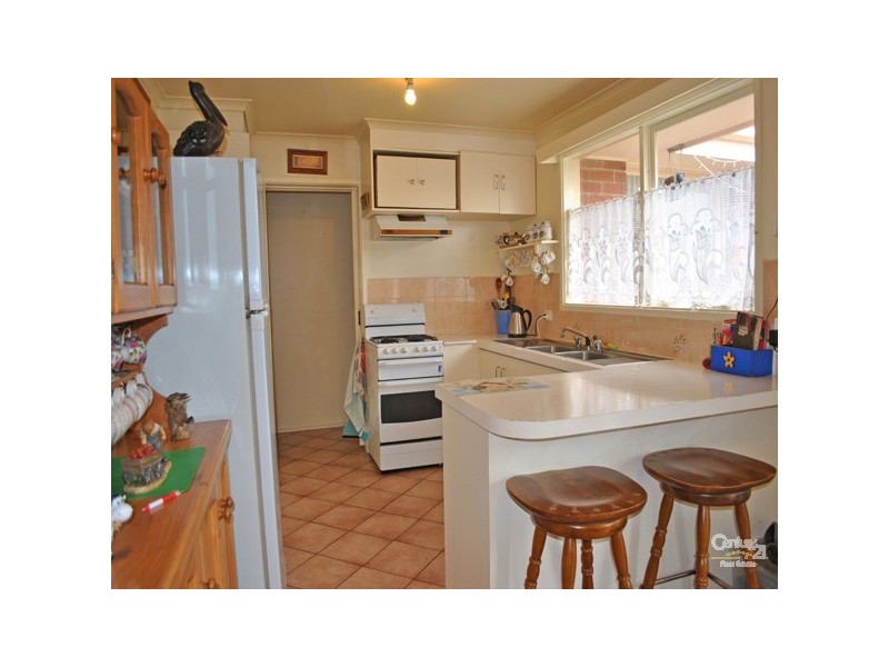 86 Fitzgerald Road, Hallam VIC 3803