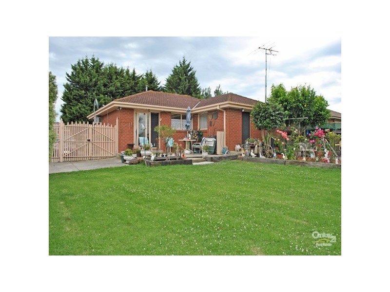 86 Fitzgerald Road, Hallam VIC 3803