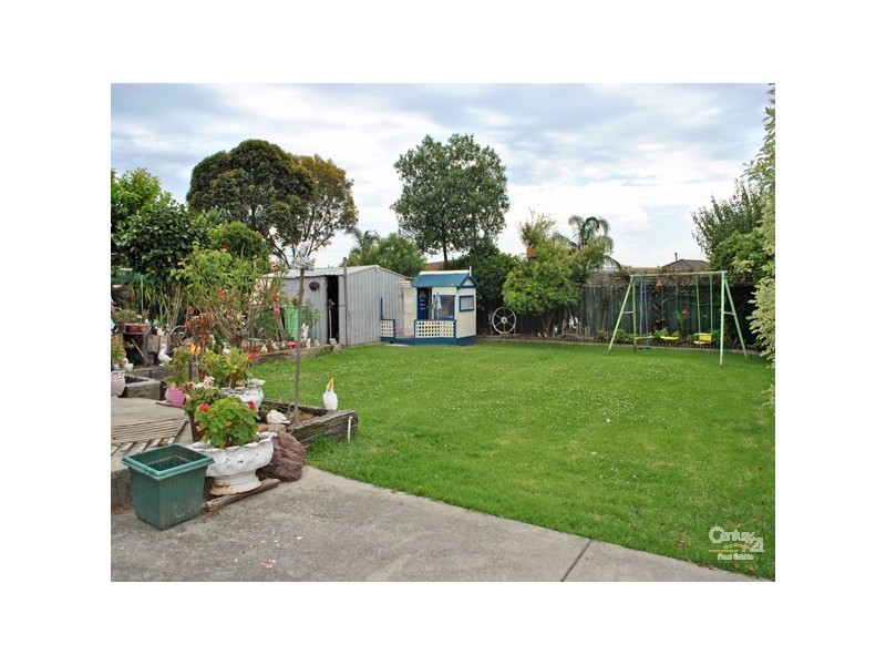 86 Fitzgerald Road, Hallam VIC 3803