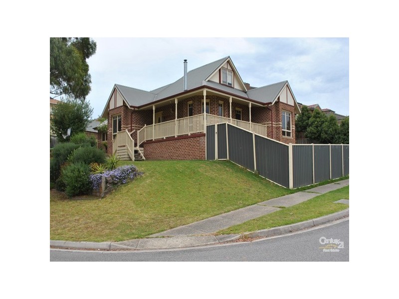 3 Grandview Terrace, Narre Warren South VIC 3805