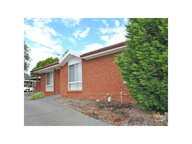 54a Amber Crescent, Narre Warren VIC 3805