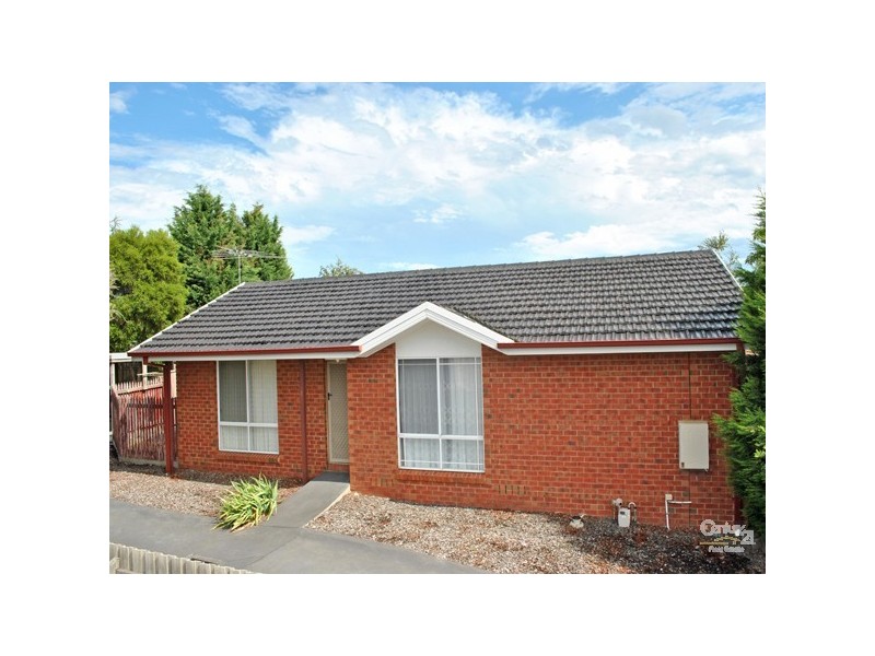 54a Amber Crescent, Narre Warren VIC 3805