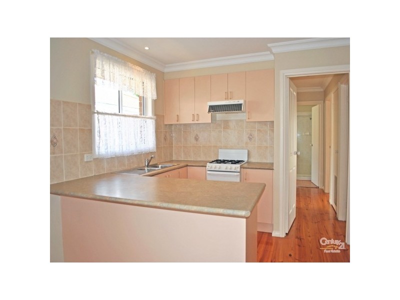 54a Amber Crescent, Narre Warren VIC 3805