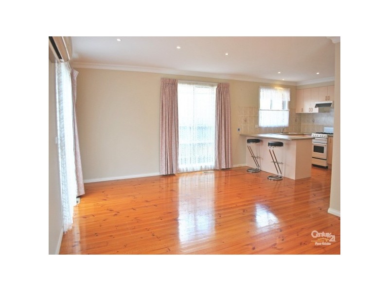 54a Amber Crescent, Narre Warren VIC 3805