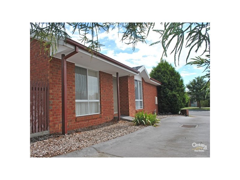 54a Amber Crescent, Narre Warren VIC 3805