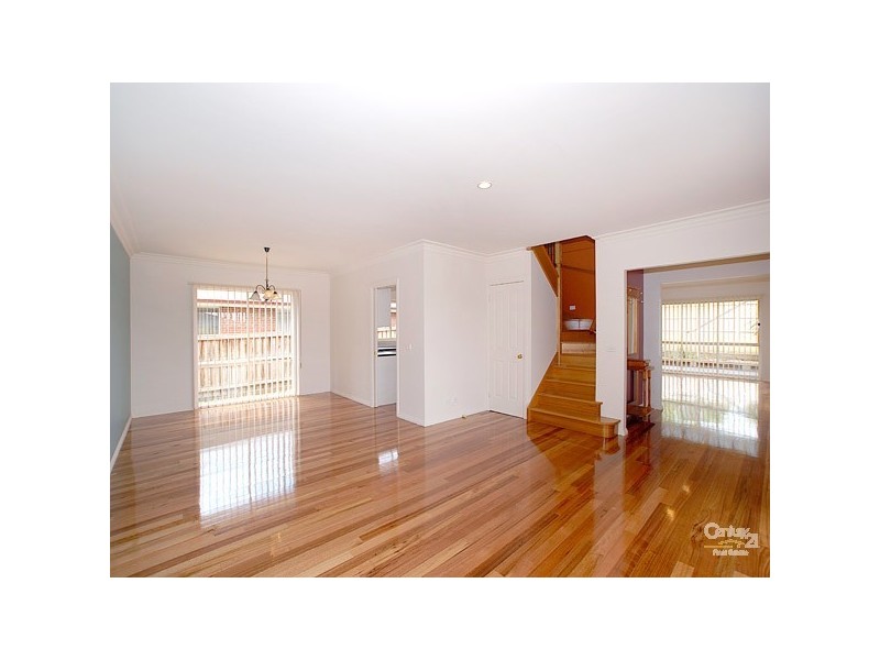 4 Tyrell Place, Berwick VIC 3806