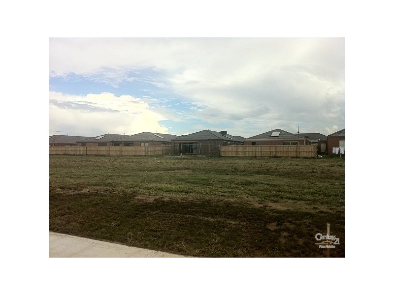 Lot 1017 Charlbury Crescent, Cranbourne North, Cranbourne North VIC 3977