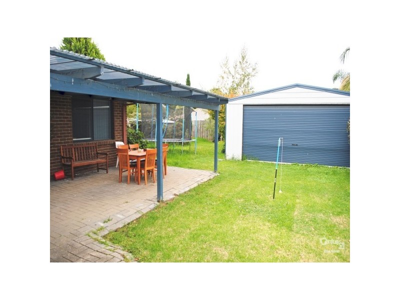 18 Pioneer Court,, Berwick VIC 3806