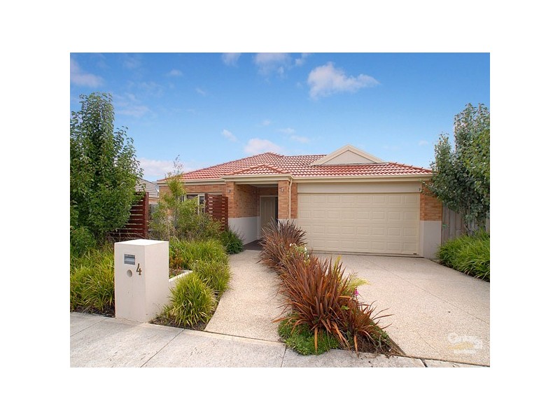 4 O Connell Street, Berwick VIC 3806