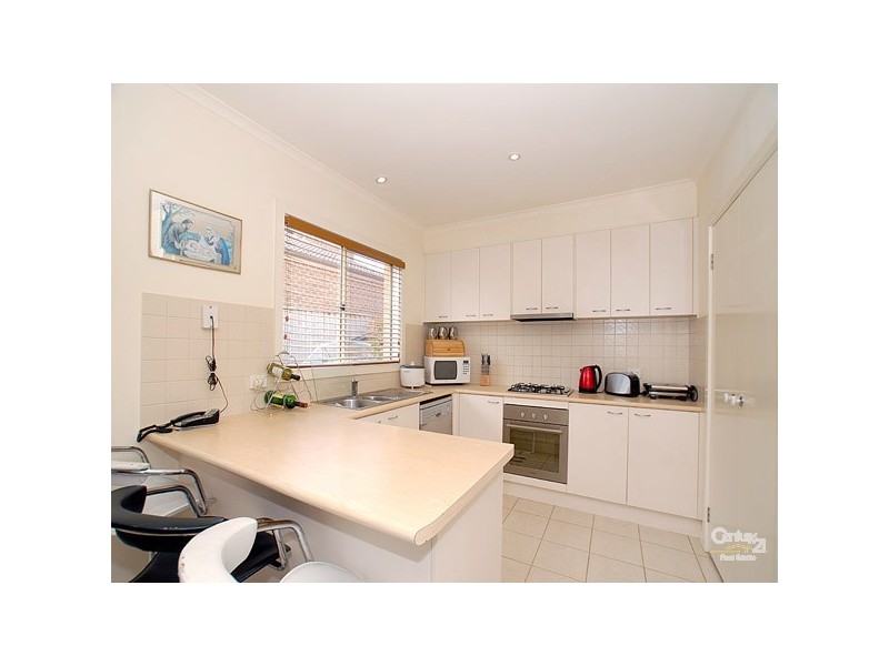 4 O Connell Street, Berwick VIC 3806