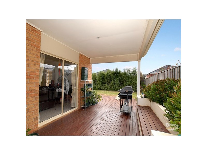 4 O Connell Street, Berwick VIC 3806