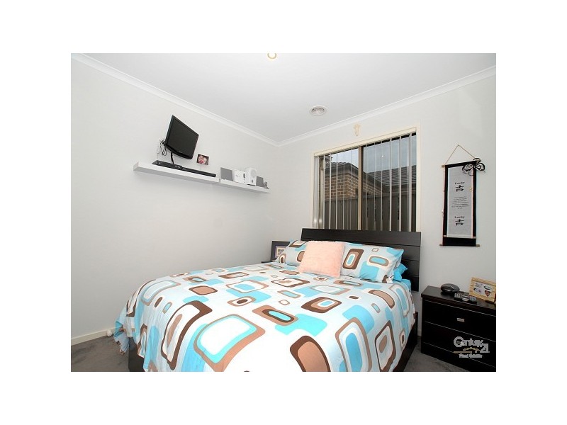 3 Saltram Court, Cranbourne East VIC 3977