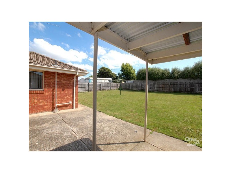 26 George Chudleigh Drive, Hallam VIC 3803