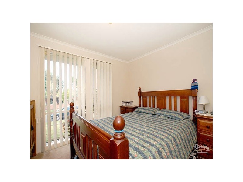 26 George Chudleigh Drive, Hallam VIC 3803