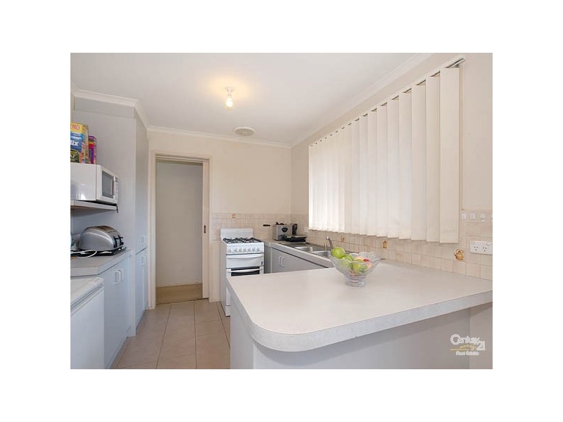 26 George Chudleigh Drive, Hallam VIC 3803