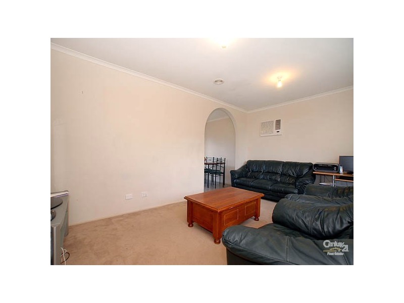 26 George Chudleigh Drive, Hallam VIC 3803