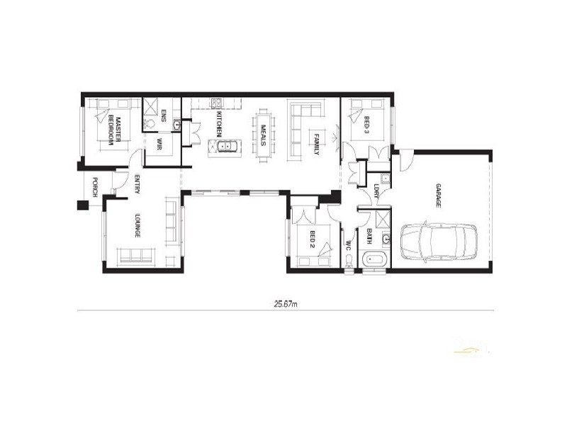 4 Pimpernel Place, Cranbourne North VIC 3977