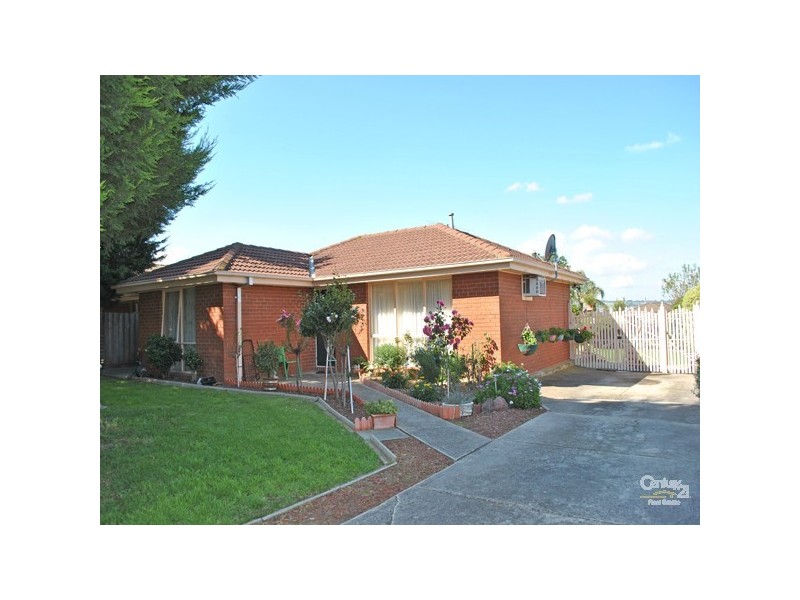 86 Fitzgerald Road, Hallam VIC 3803